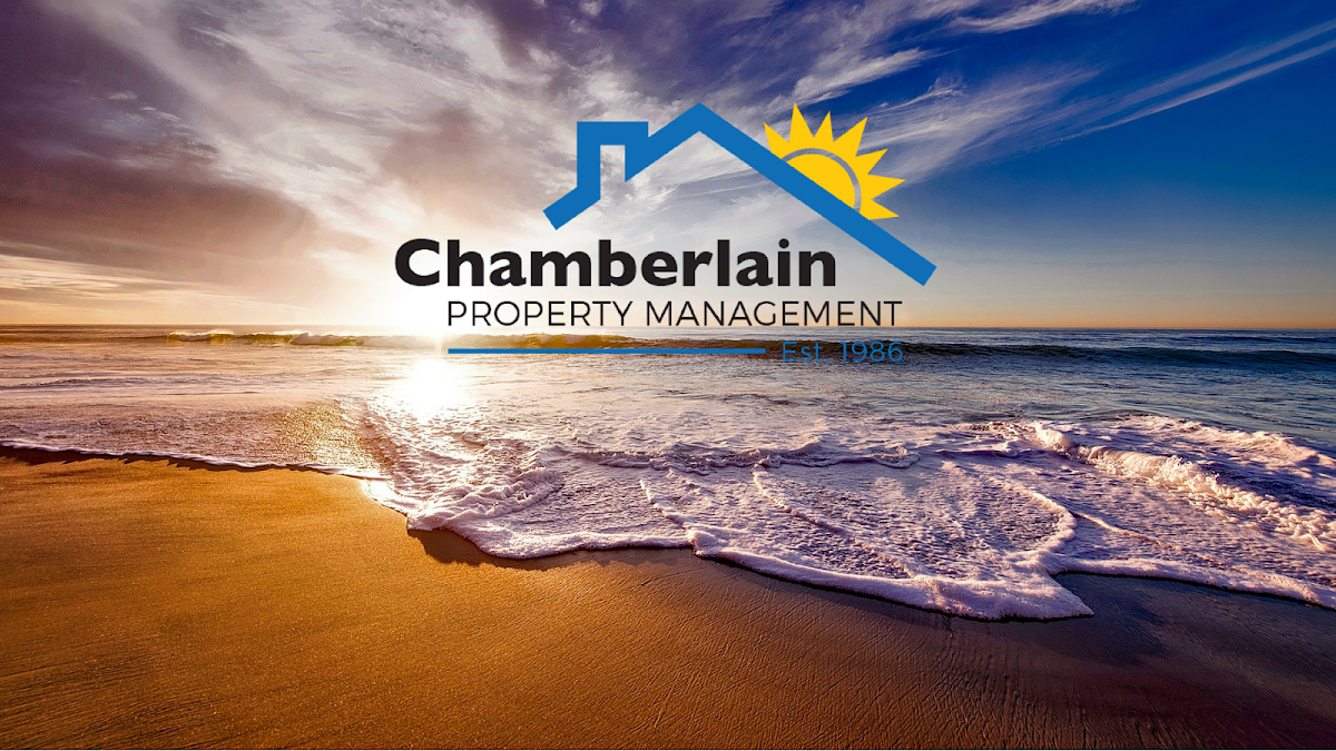 Chamberlain Property Management apartments in Oceanside, CA
