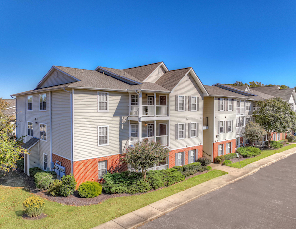 Atlas at Goodlett Farms apartments in Bartlett, TN