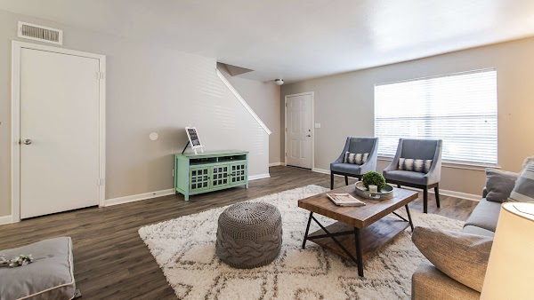 Parcside Townhomes Apartments apartments in College Station, TX