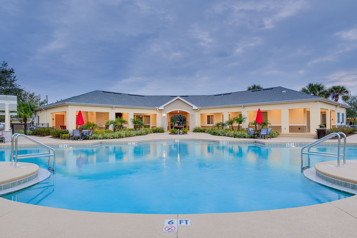 Madalyn Landing apartments in Palm Bay, FL
