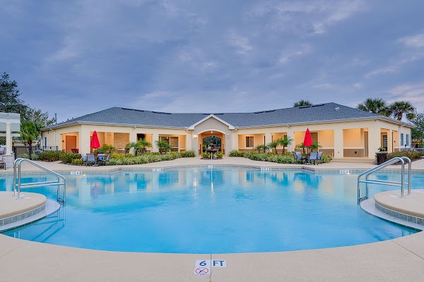 Madalyn Landing apartments in Palm Bay, FL