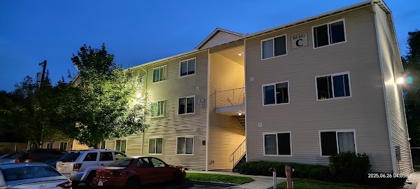 Brianwood Apartments apartments in Spokane Valley, WA
