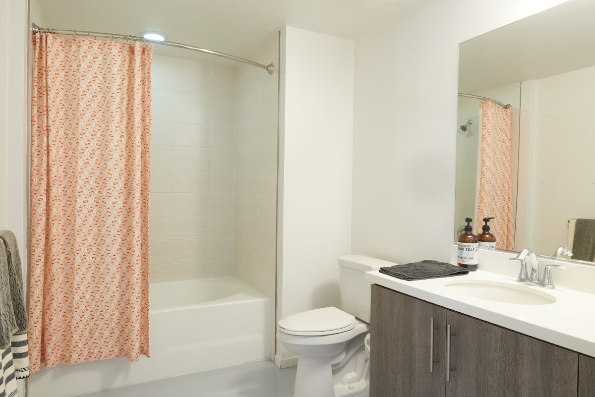 Garey Building apartments in Los Angeles, CA