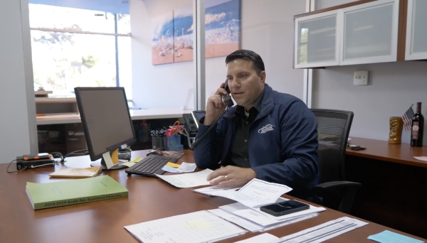 Harbor Property Management of Long Beach apartments in Long Beach, CA