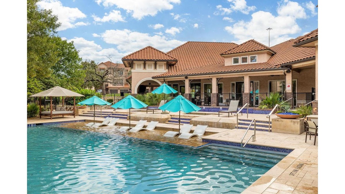 Ladera Apartments apartments in Austin, TX