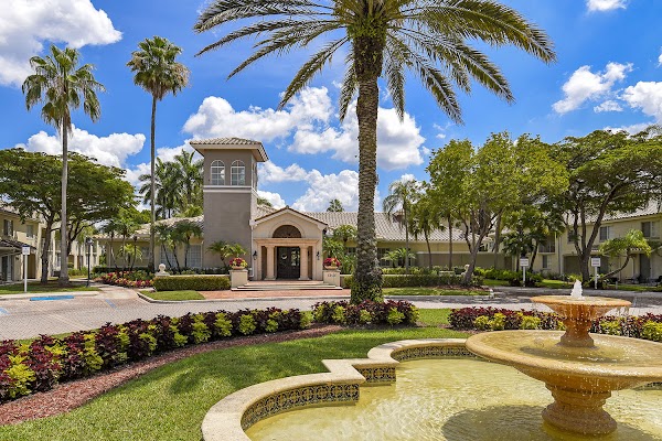 Pembroke Cove Apartments apartments in Pembroke Pines, FL