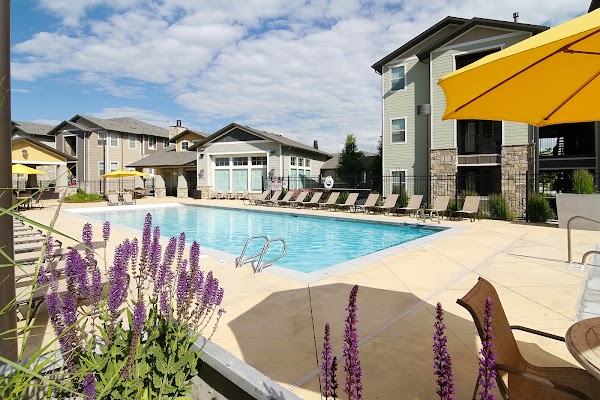 Talavera at the Junction Apartments & Townhomes apartments in West Jordan, UT