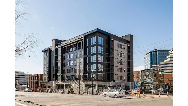 theRANDI apartments in West Valley City, UT