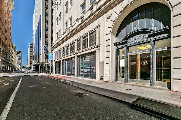 Gravier Place Apartments apartments in New Orleans, LA