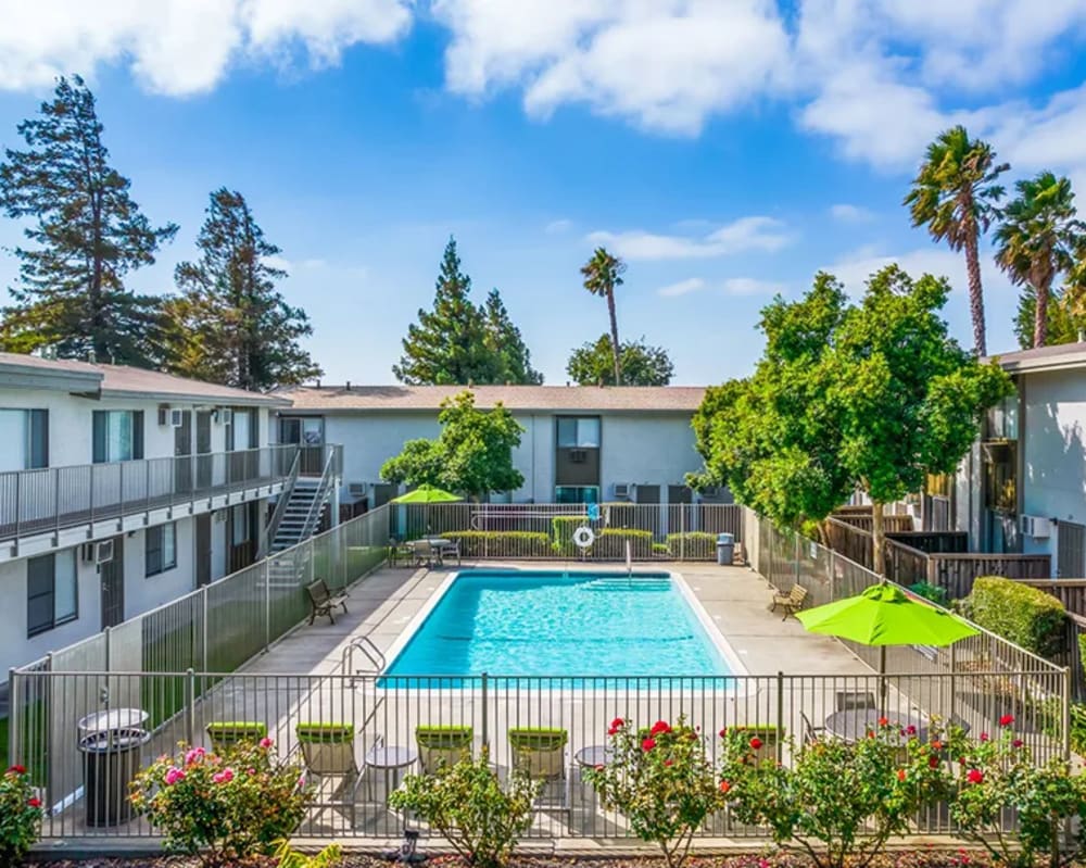 Autumn Oaks Apartments apartments in Fairfield, CA