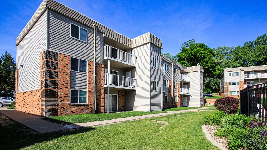 Indian Hills Apartments apartments in Sioux City, IA