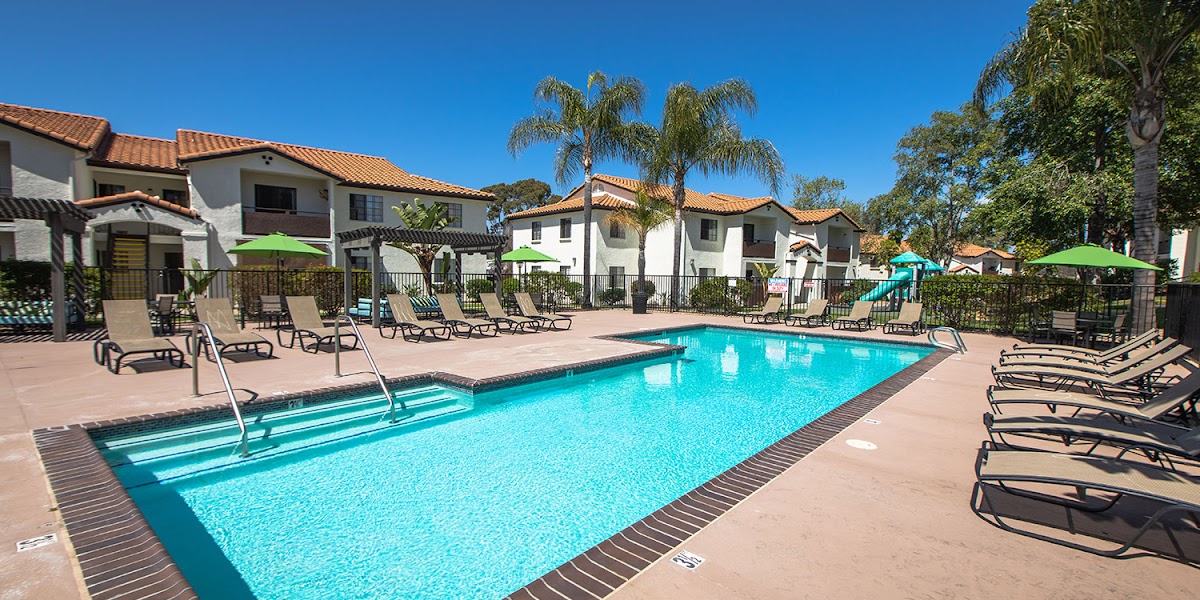 Barham Villas Apartments apartments in Escondido, CA