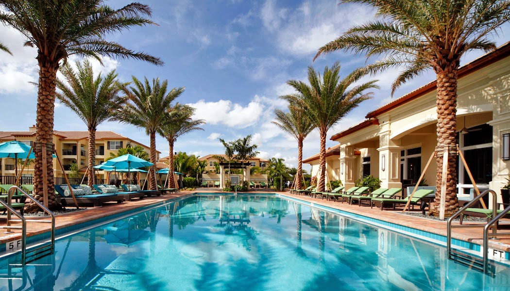 Avalon Coconut Creek apartments in Coral Springs, FL