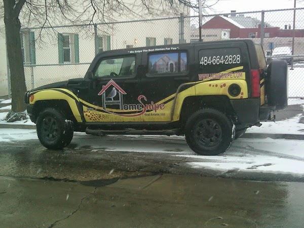 HomeSnipe Real Estate LLC apartments in Allentown, PA