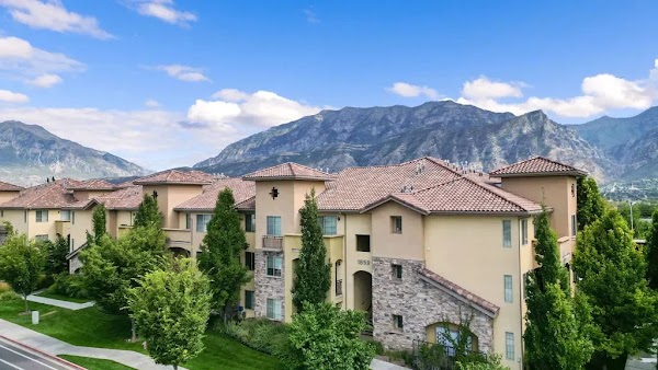 Siena Villas Apartments apartments in Provo, UT