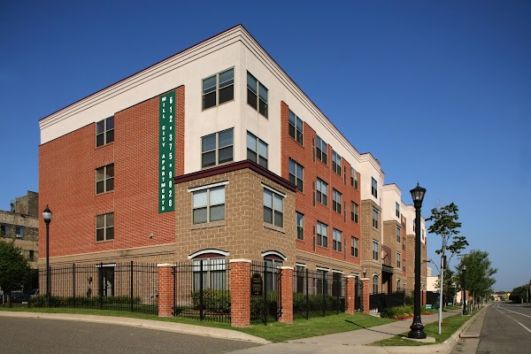Mill City Apartments apartments in Minneapolis, MN