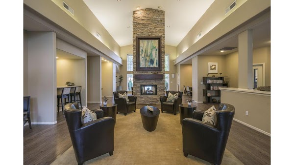 The Summit at Flagstaff apartments in Flagstaff, AZ