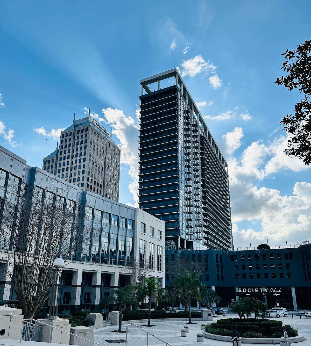 Society Orlando apartments in Orlando, FL