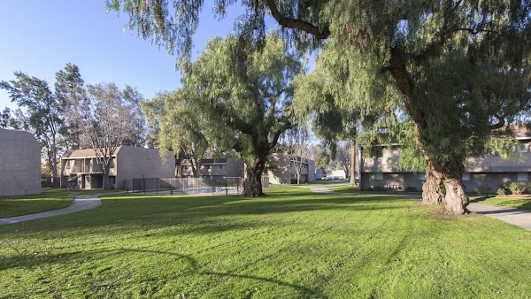 Livermore Gardens apartments in Livermore, CA