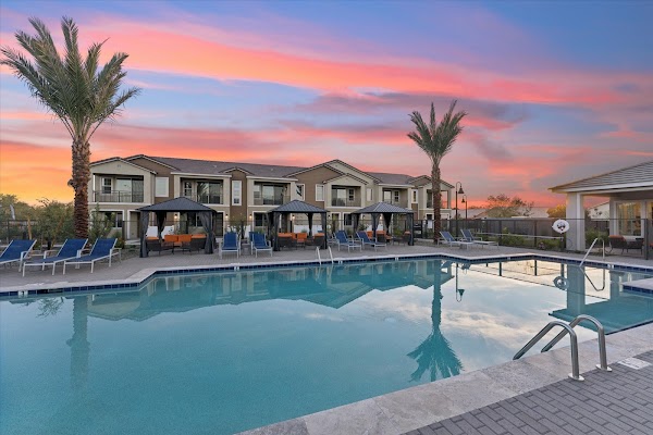 Rev3 at Encanto West | Homes for Rent apartments in Avondale, AZ