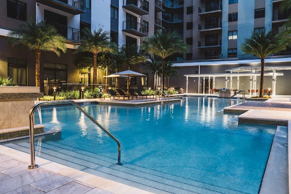 Modera Coral Springs apartments in Coral Springs, FL