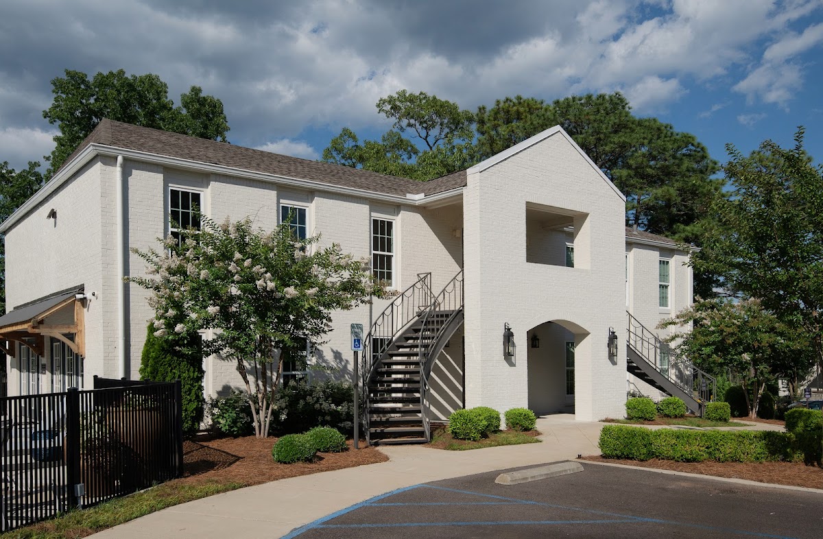 AVIA Apartment Homes apartments in Hoover, AL
