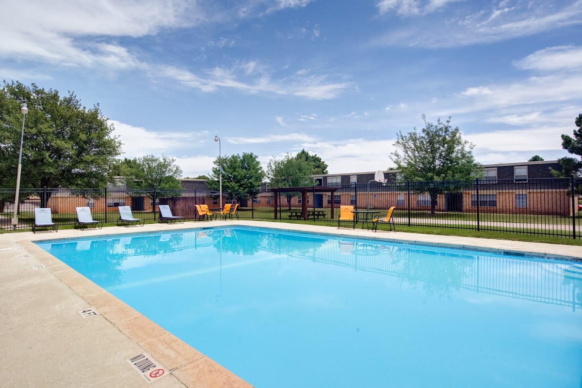 Lubbock Lakeway Apartments apartments in Lubbock, TX