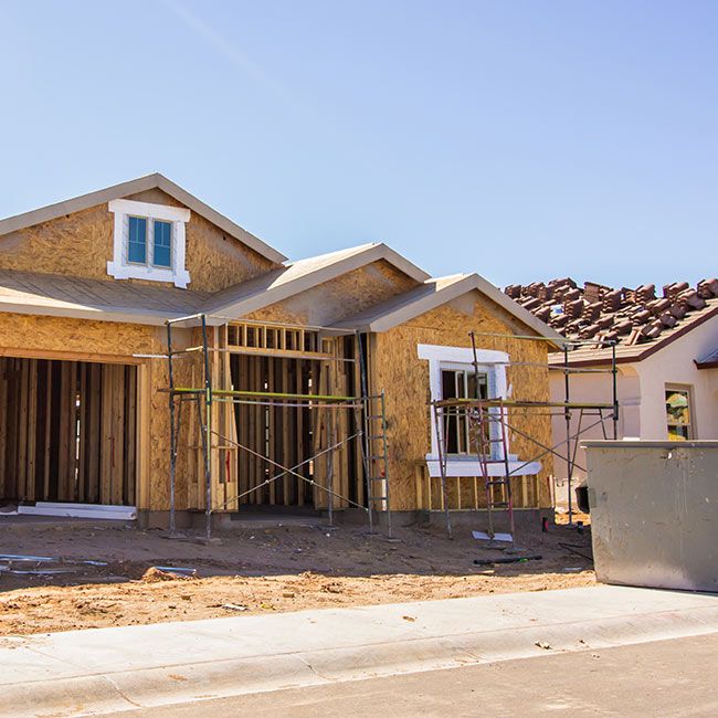Auben Realty Dallas - Fort Worth apartments in North Richland Hills, TX