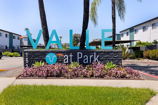Valle at Park Apartments apartments in Escondido, CA