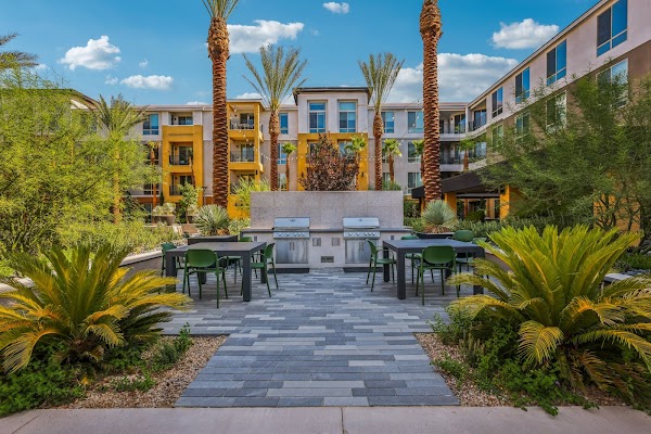 Aspire at Flamingo Grand Apartments apartments in Las Vegas, NV