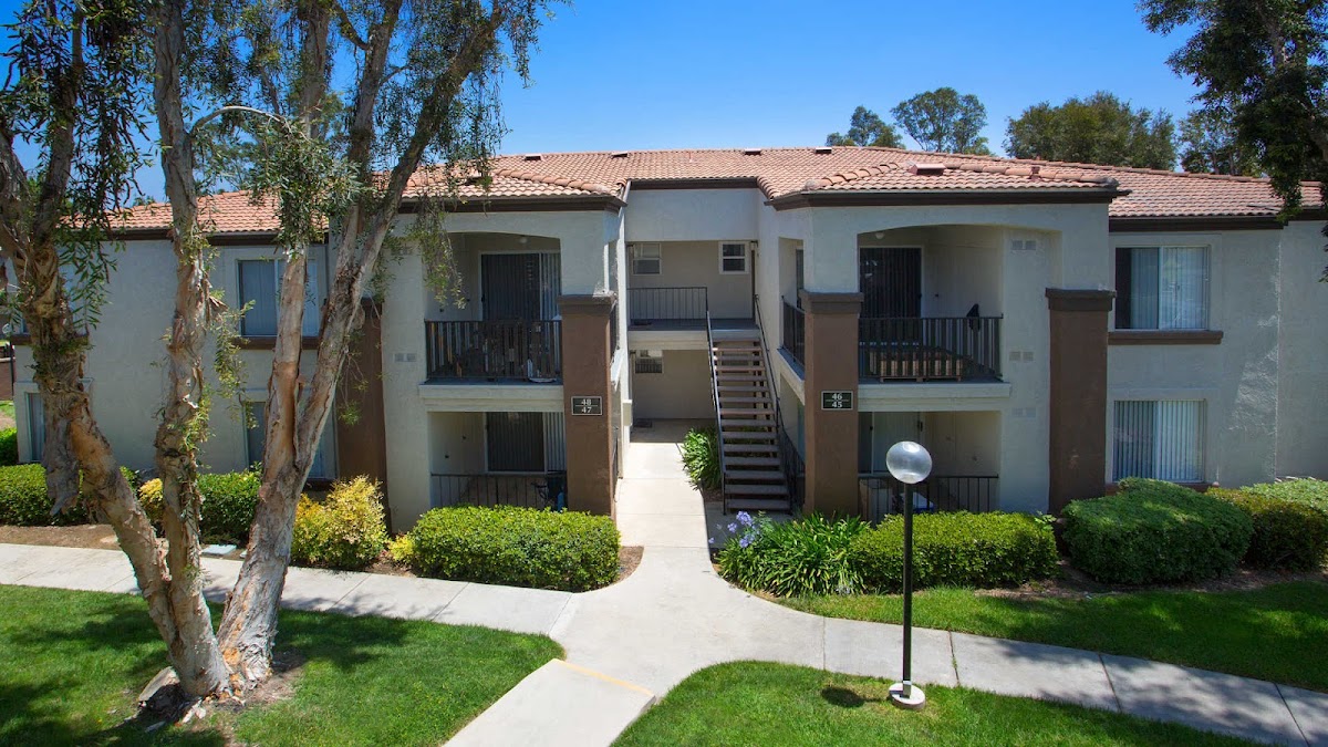 Portofino Apartments apartments in Pomona, CA
