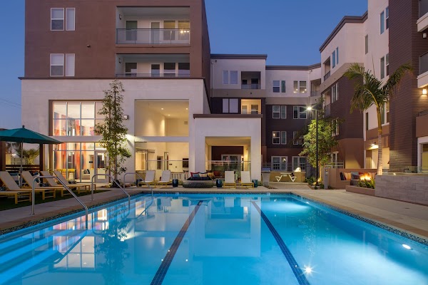 Sola apartments in Compton, CA