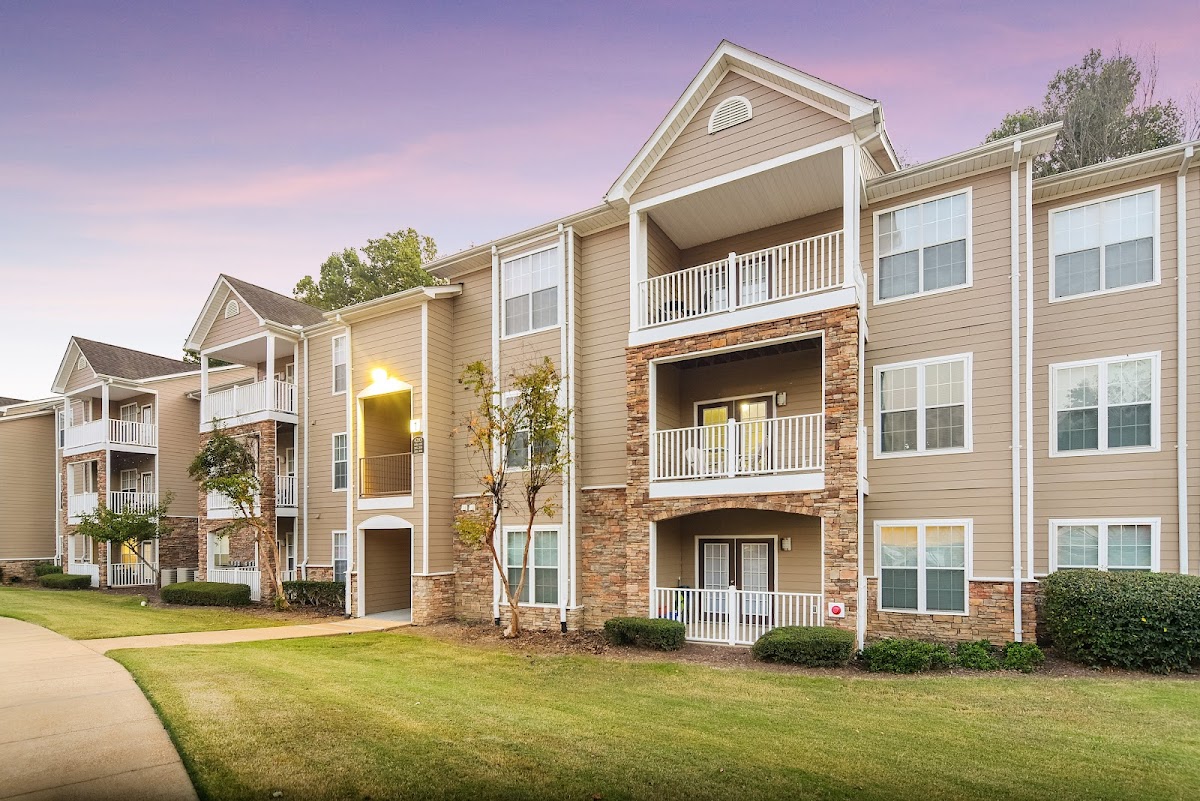 Quail Ridge Highlands Apartment Homes apartments in Bartlett, TN