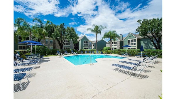 Willow Springs Apartments apartments in Pasadena, TX