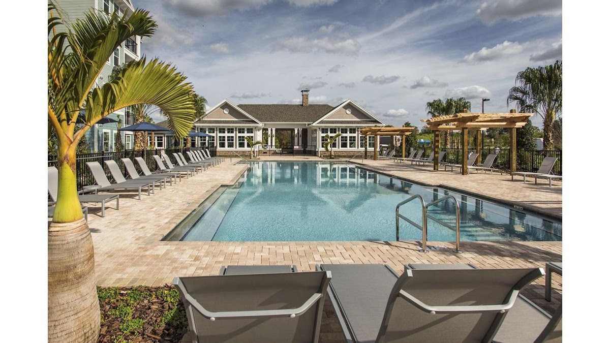 The Point at Bella Grove apartments in Sarasota, FL