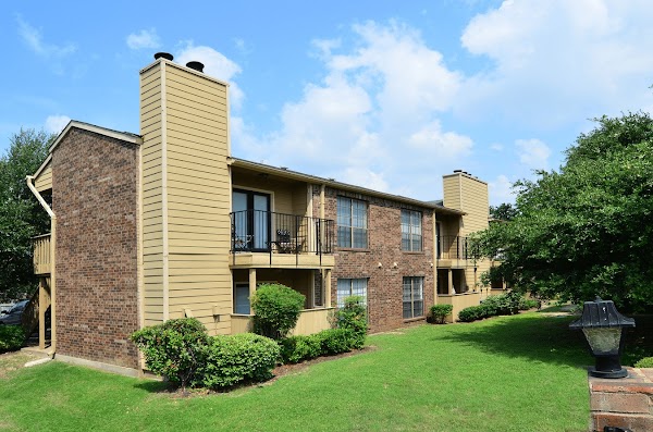 Woodbridge Crossing Apartments apartments in Temple, TX