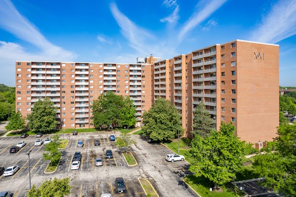 21 Kristin Apartments apartments in Schaumburg, IL