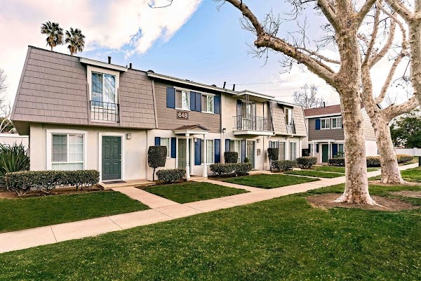 Nola 624 Apartments apartments in West Covina, CA