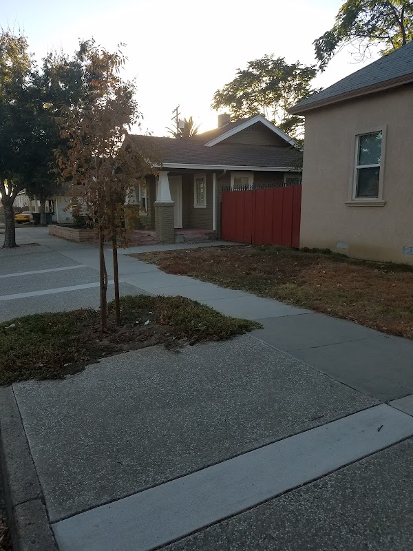 Allstar Properties apartments in Modesto, CA