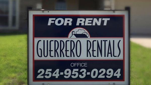 Guerrero Rentals apartments in Killeen, TX