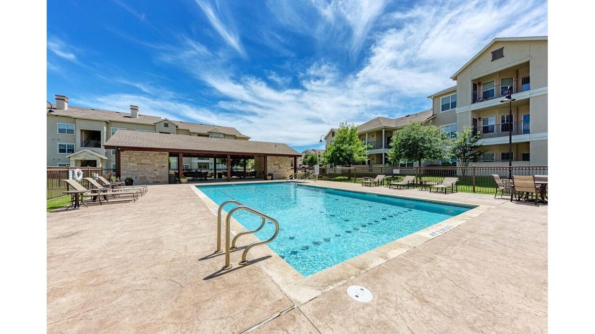 Riverhorse Ranch 2 Apartments apartments in Round Rock, TX