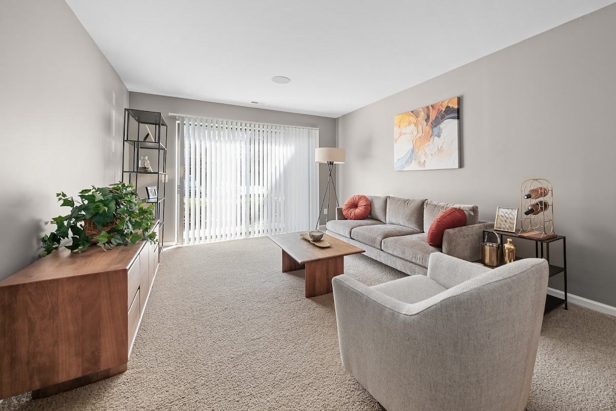 Lakeside Village Apartments apartments in Sterling Heights, MI