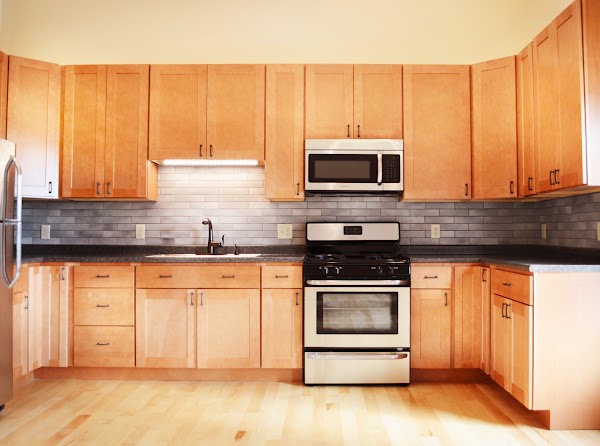 Bissonette Properties & Rental Management apartments in Burlington, VT