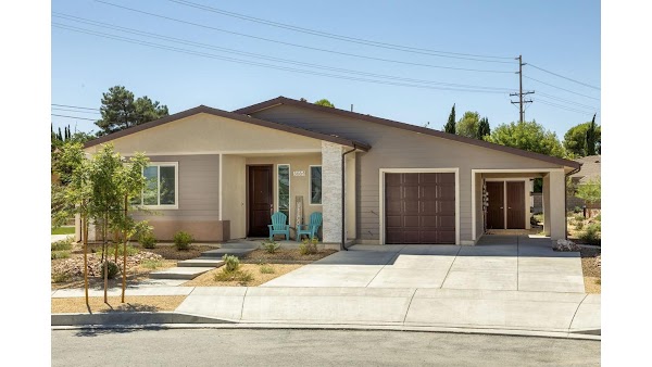 Vello Crossings apartments in Lancaster, CA