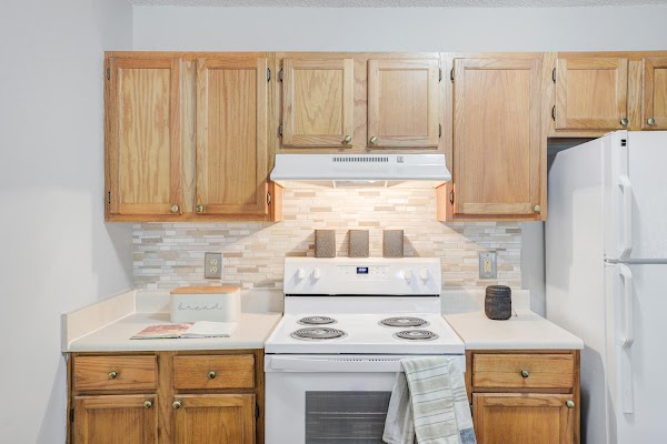 Highland Ridge Apartment Homes apartments in High Point, NC