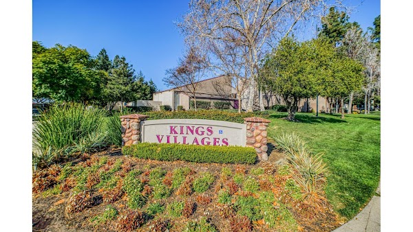 Kings Villages apartments in Pasadena, CA