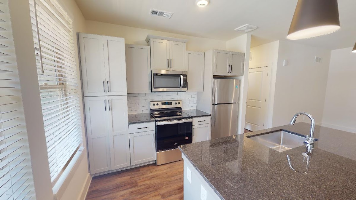 The Legacy at Walton Kennesaw Mountain (62+) apartments in Marietta, GA