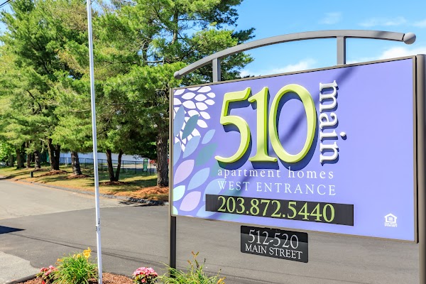 510 Main Street apartments in New Haven, CT