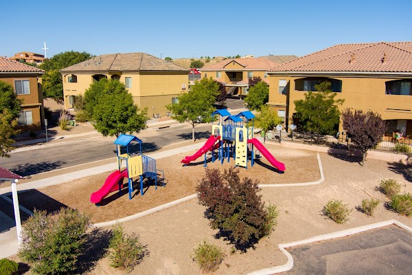 Via Vista Apartment Homes apartments in Rio Rancho, NM