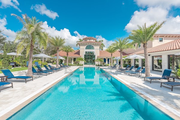 Cortland Portofino Place apartments in West Palm Beach, FL